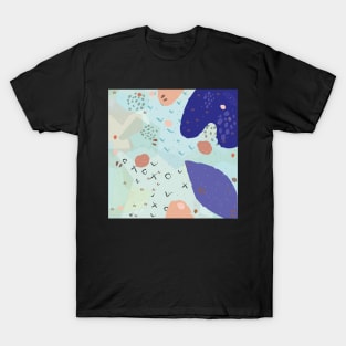 Abstract T-Shirt